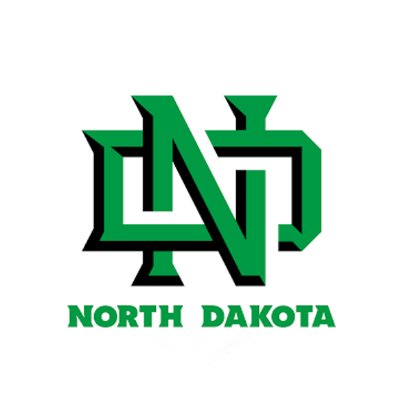 University of North Dakota Fighting Sioux