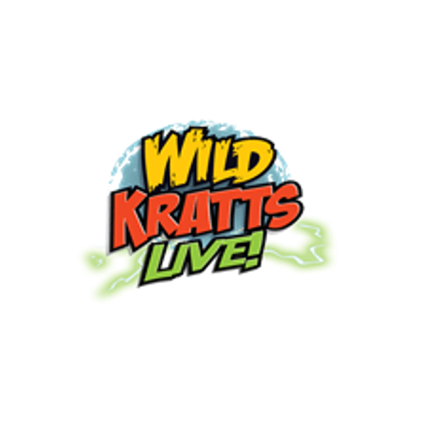 Wild Kratts Live