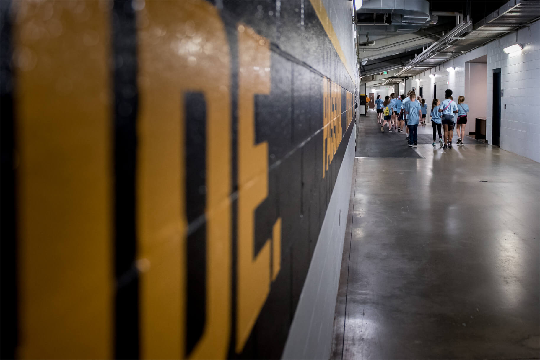 PNC Park Tour, Home of the Pittsburgh Pirates