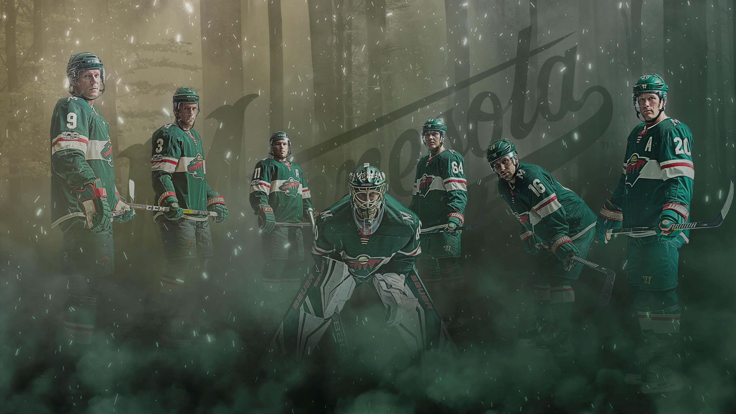 Minnesota Wild | Tickets for Kids Charities