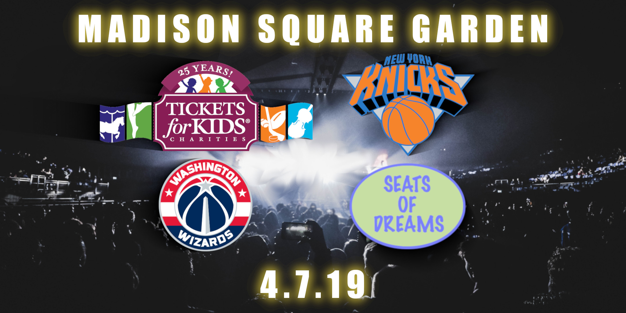 Knicks Event