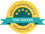 Great Nonprofits: Top-Rated