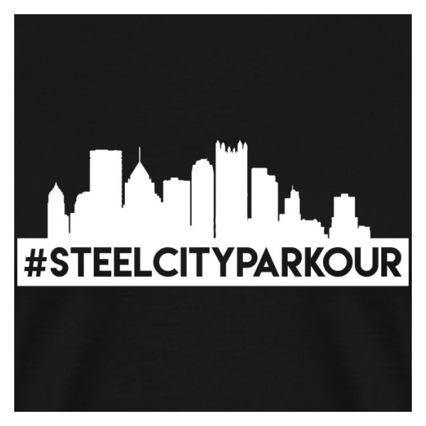 Steel City Parkour