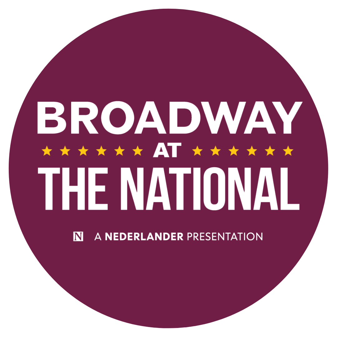 Broadway at the National